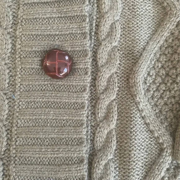 NWOT Cardigan - Picture 2 of 6
